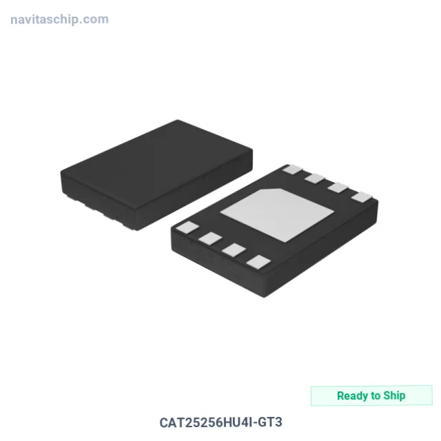 CAT25256HU4I-GT3