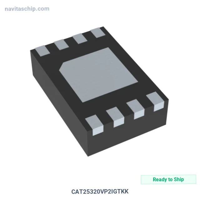 CAT25320VP2IGTKK