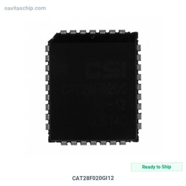 CAT28F020GI12
