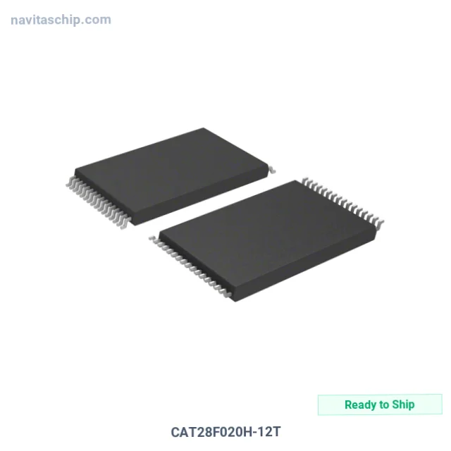 CAT28F020H-12T