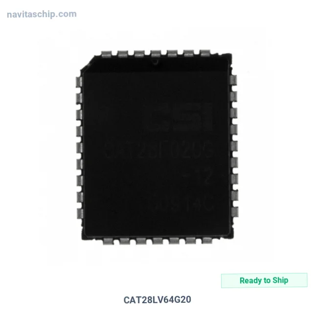 CAT28LV64G20