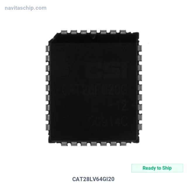 CAT28LV64GI20