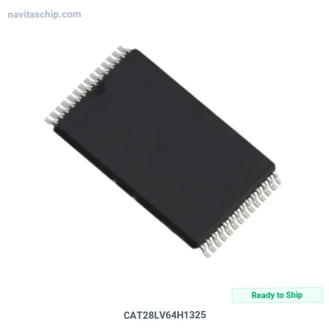CAT28LV64H1325