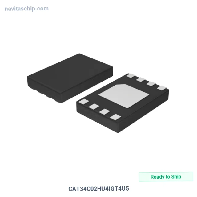 CAT34C02HU4IGT4U5