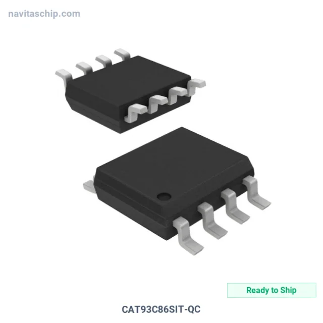 CAT93C86SIT-QC