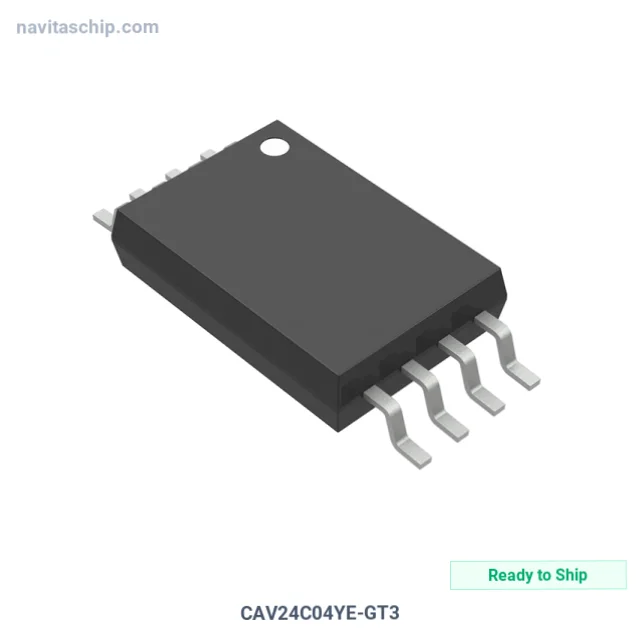 CAV24C04YE-GT3