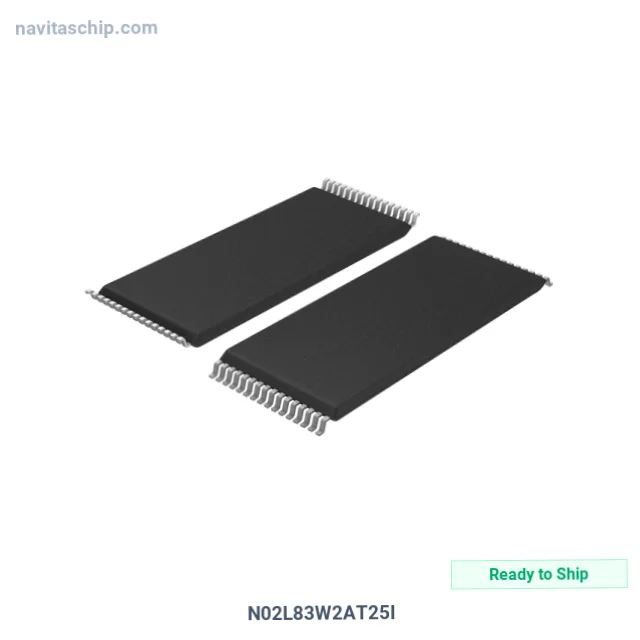 N02L83W2AT25I
