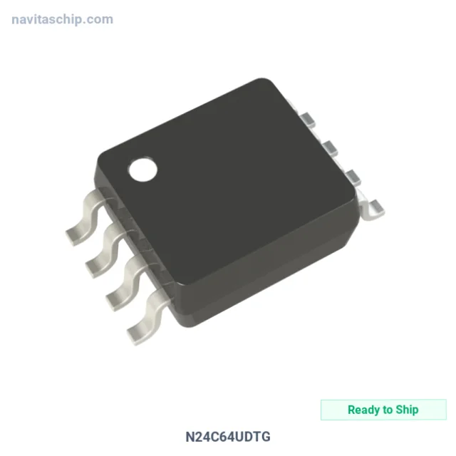 N24C64UDTG