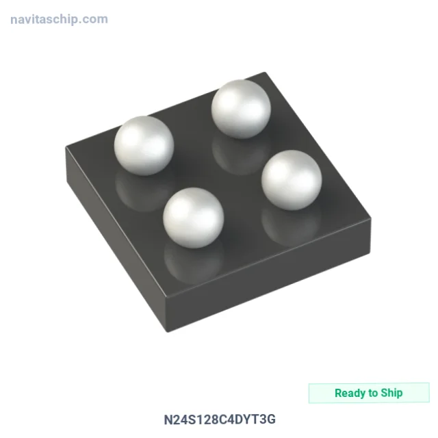 N24S128C4DYT3G