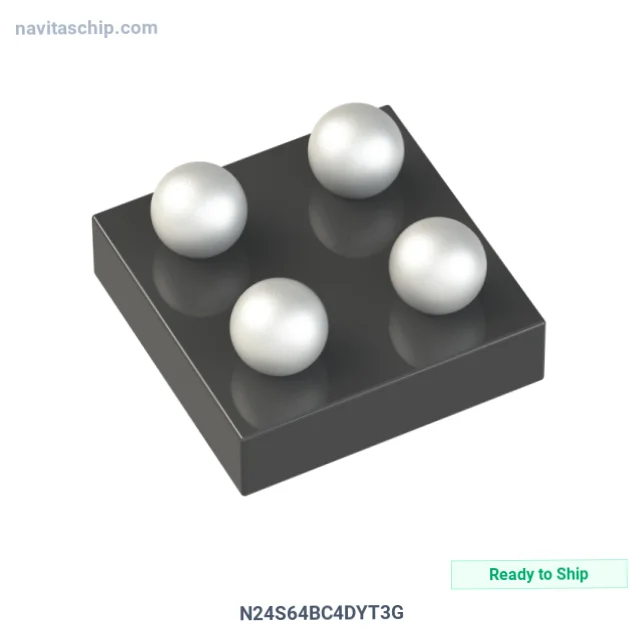 N24S64BC4DYT3G