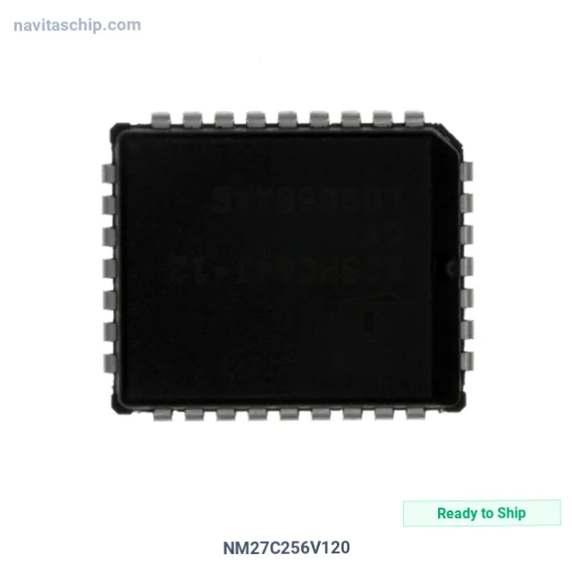 NM27C256V120
