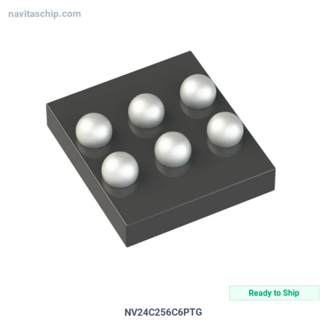 NV24C256C6PTG