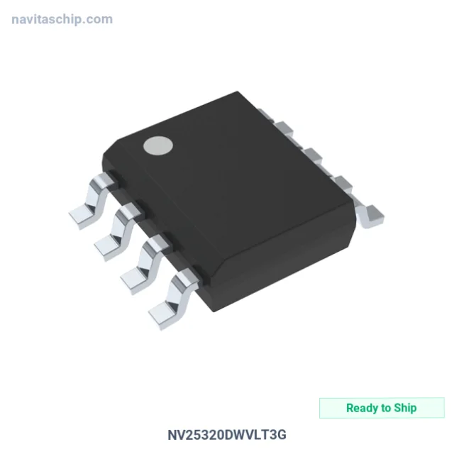 NV25320DWVLT3G