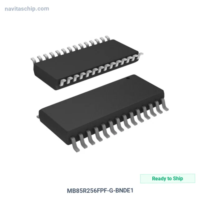 MB85R256FPF-G-BNDE1