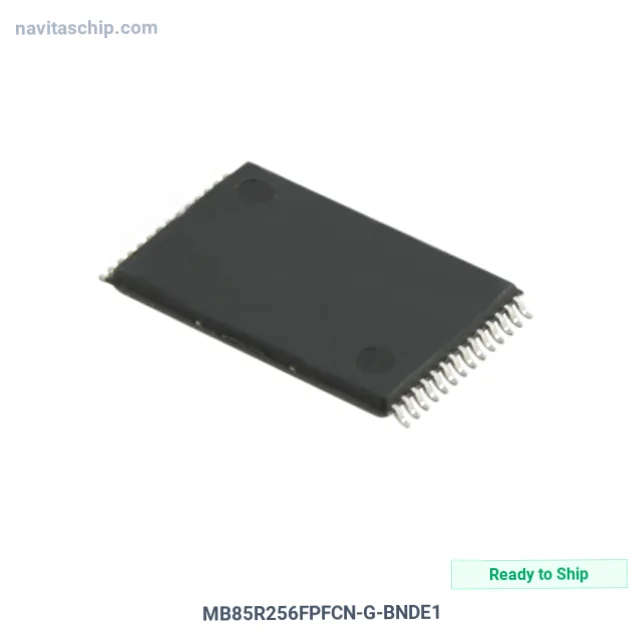 MB85R256FPFCN-G-BNDE1