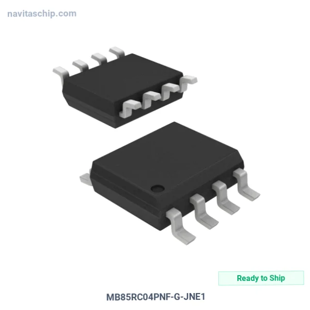 MB85RC04PNF-G-JNE1