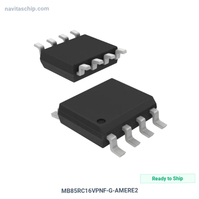 MB85RC16VPNF-G-AMERE2