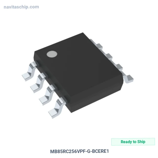 MB85RC256VPF-G-BCERE1