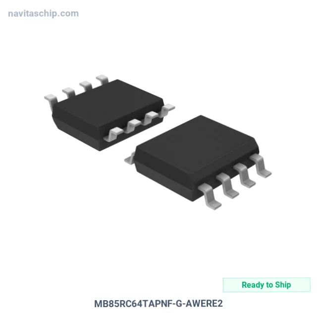 MB85RC64TAPNF-G-AWERE2