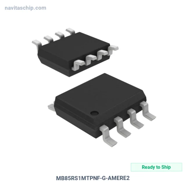 MB85RS1MTPNF-G-AMERE2