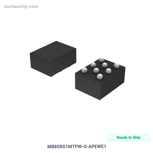 MB85RS1MTPW-G-APEWE1