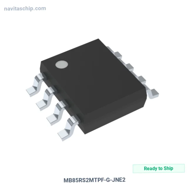 MB85RS2MTPF-G-JNE2