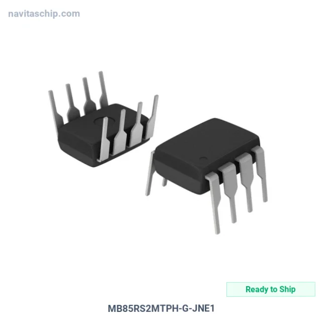 MB85RS2MTPH-G-JNE1