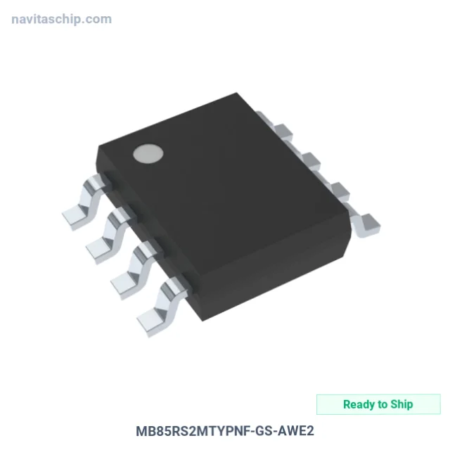 MB85RS2MTYPNF-GS-AWE2