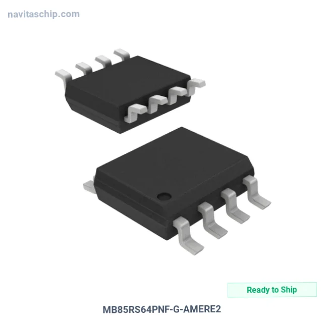 MB85RS64PNF-G-AMERE2