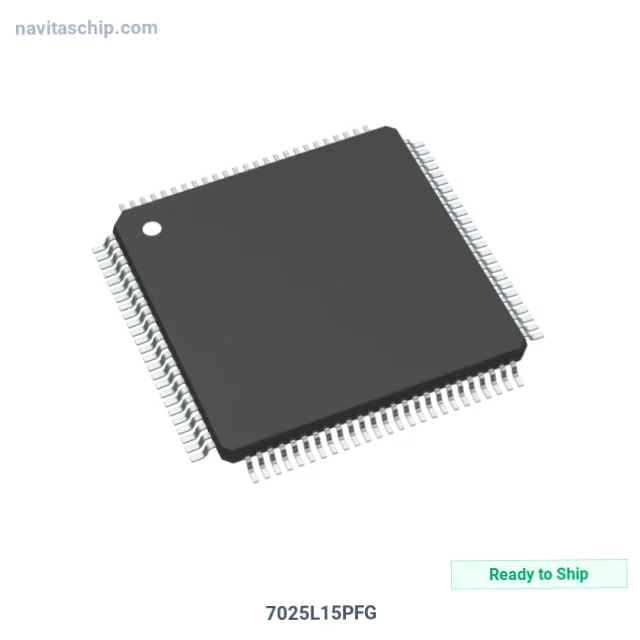 7025L15PFG