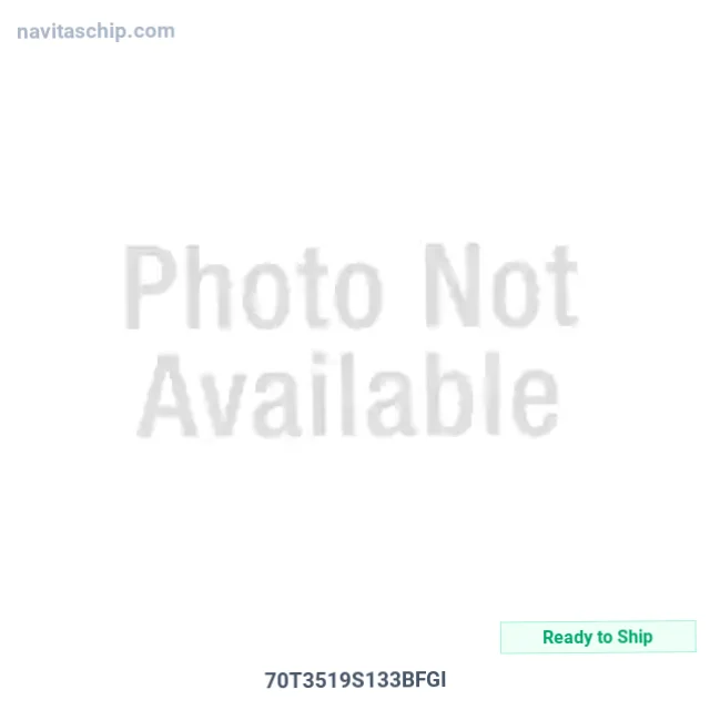 70T3519S133BFGI