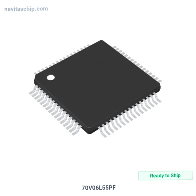 70V06L55PF