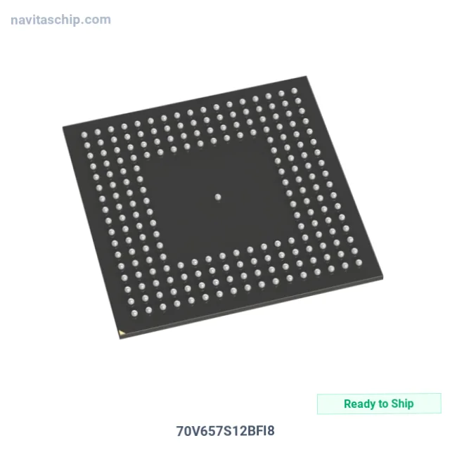 70V657S12BFI8