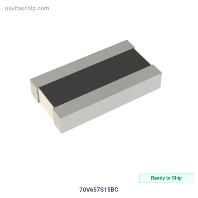 70V657S15BC