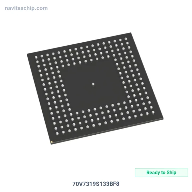 70V7319S133BF8