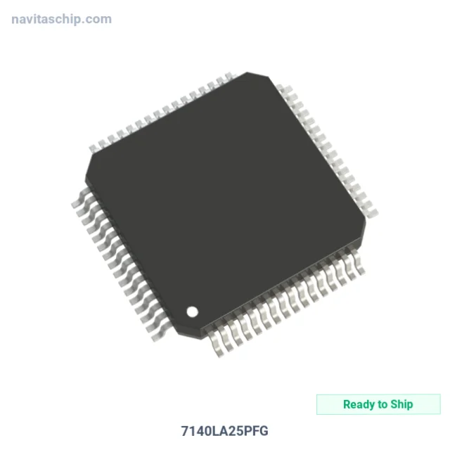 7140LA25PFG