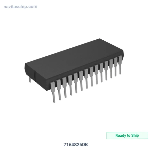 7164S25DB