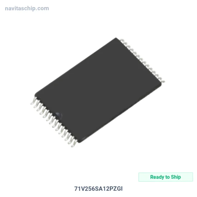 71V256SA12PZGI