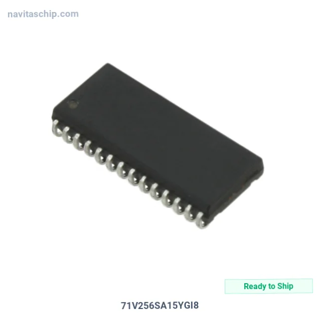 71V256SA15YGI8
