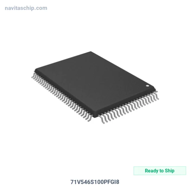 71V546S100PFGI8
