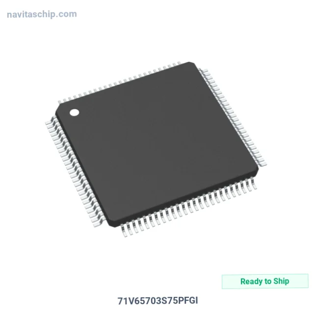 71V65703S75PFGI