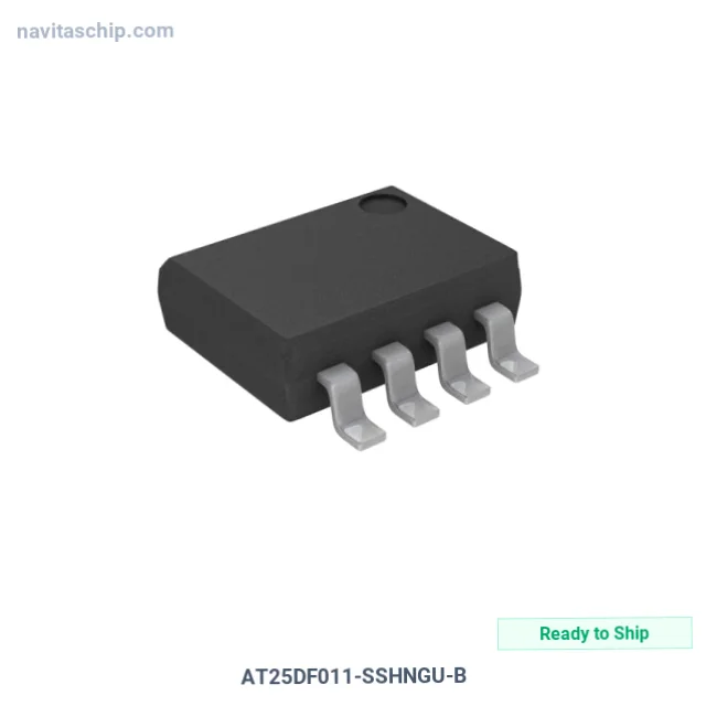 AT25DF011-SSHNGU-B