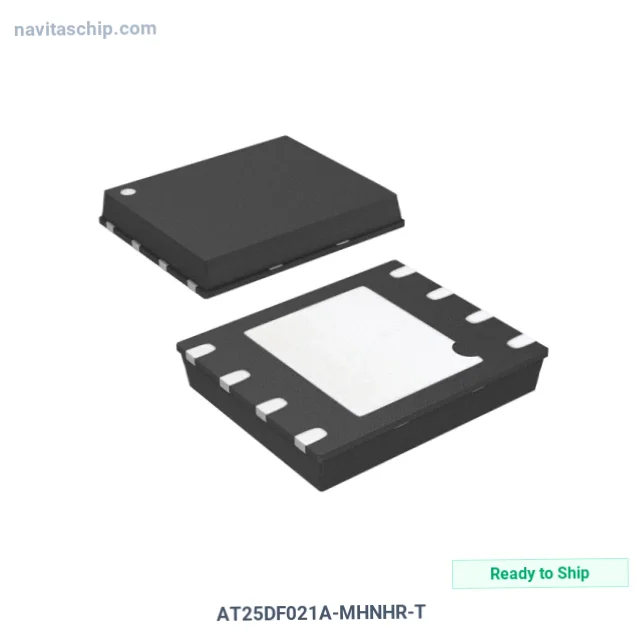 AT25DF021A-MHNHR-T
