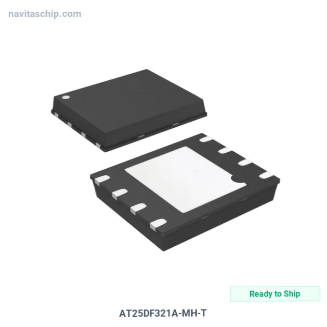 AT25DF321A-MH-T