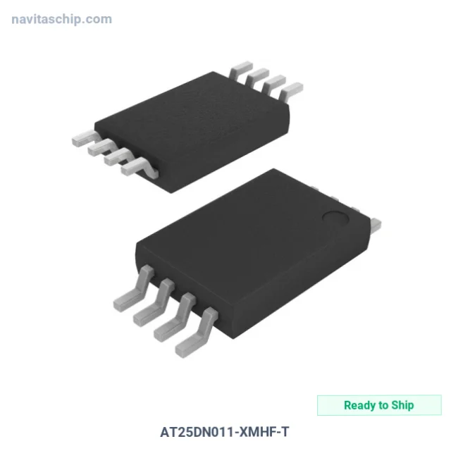 AT25DN011-XMHF-T