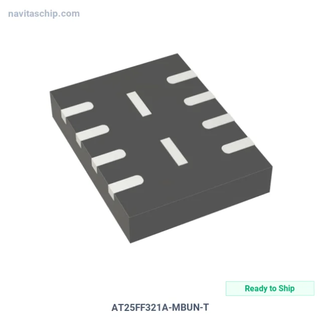 AT25FF321A-MBUN-T
