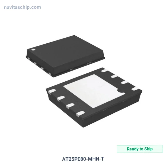 AT25PE80-MHN-T