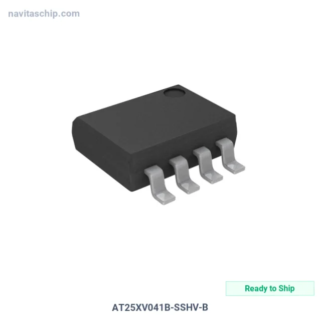 AT25XV041B-SSHV-B