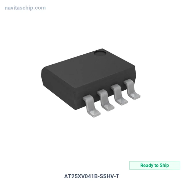 AT25XV041B-SSHV-T