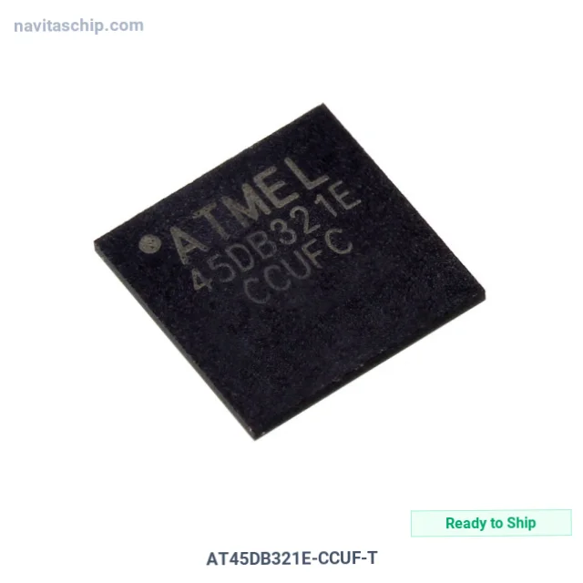 AT45DB321E-CCUF-T